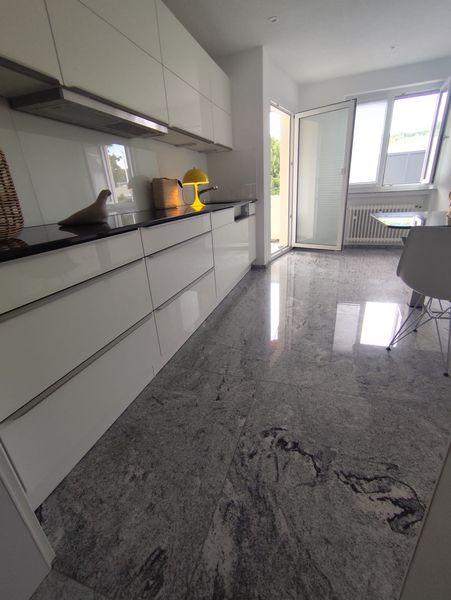 3,5-Zimmer-Wohnung in Lörrach